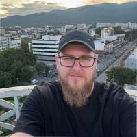 Morten Pradsgaard - Founder & CTO of exit1.dev